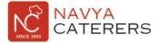 Navya Caterer Website logo