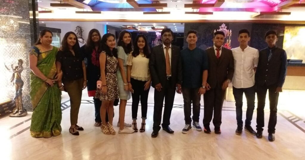 Best Catering in Kanpur for Corporate Events and Parties - Navya Caterer