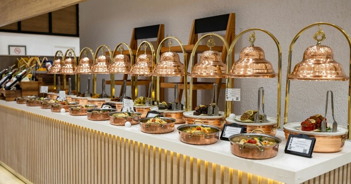Catering Services for Birthday, Wedding, and Corporate Events - Navya Caterer
