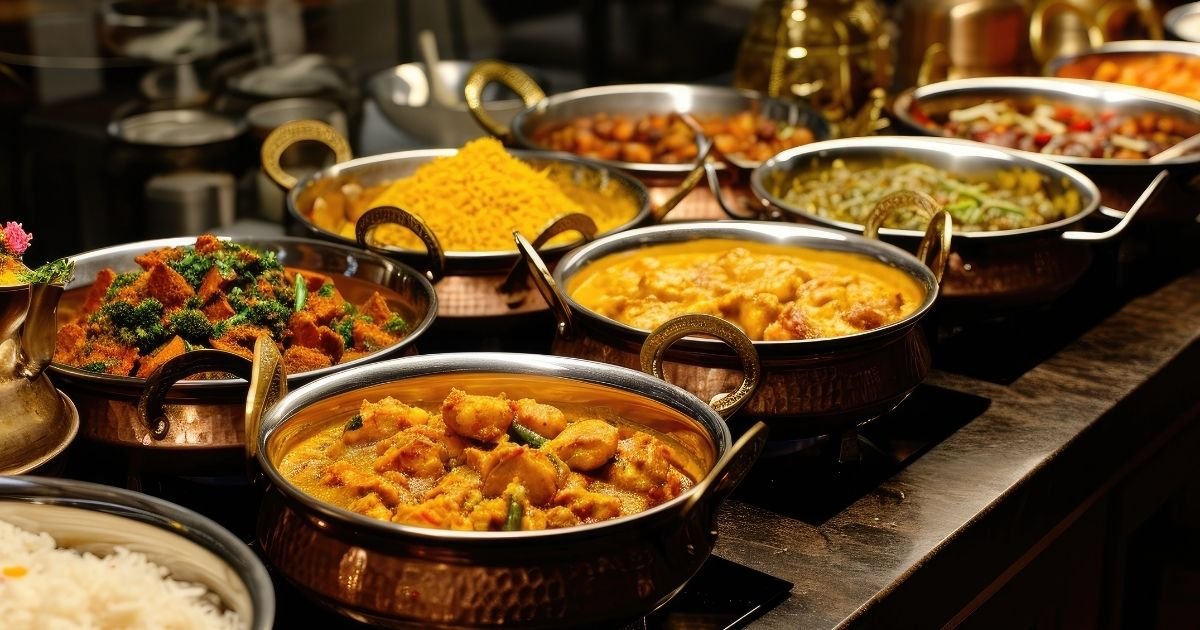 Catering Services for Small and Large Gatherings - Navya Caterers
