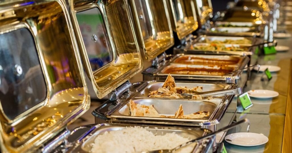 Common Mistakes to Avoid in Catering Services for Wedding - Navya Caterer