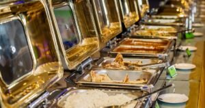 Common Mistakes to Avoid in Catering Services for Wedding - Navya Caterer
