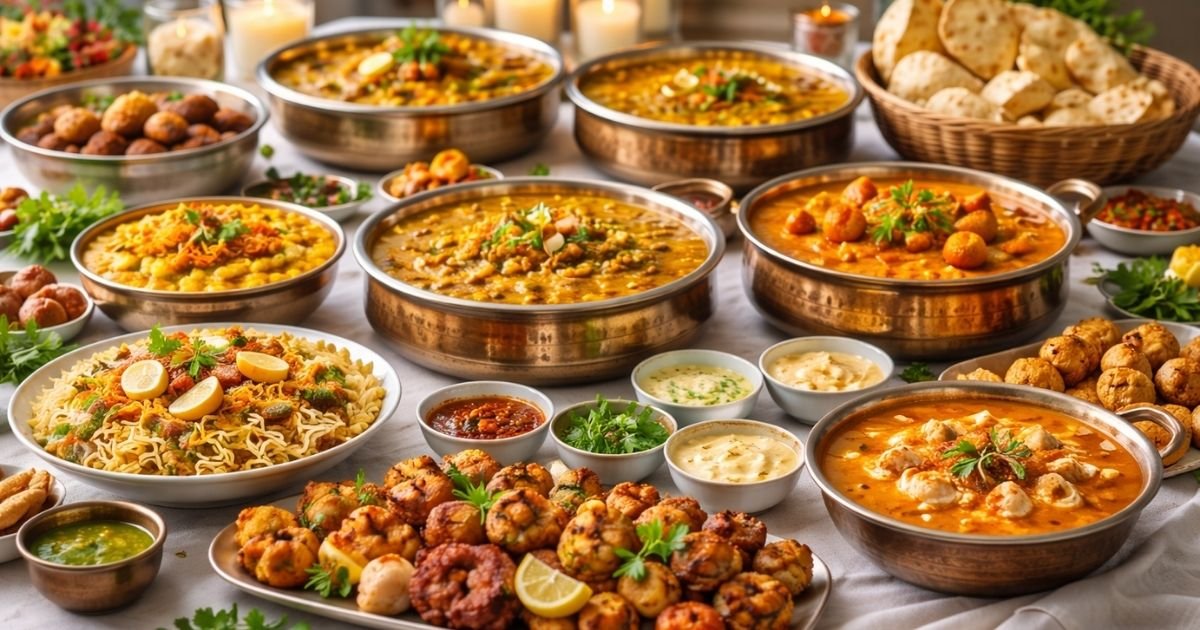 Corporate Event Catering Checklist for Event Planners - Navya Caterer