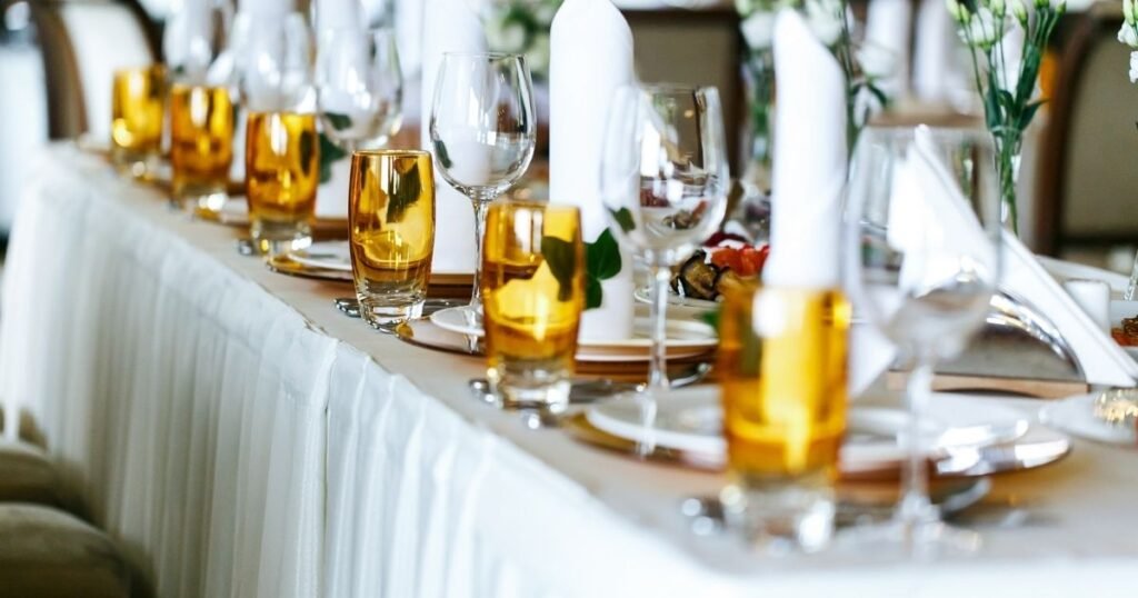 How to Choose the Best Birthday Party Catering in Kanpur - Navya Caterer