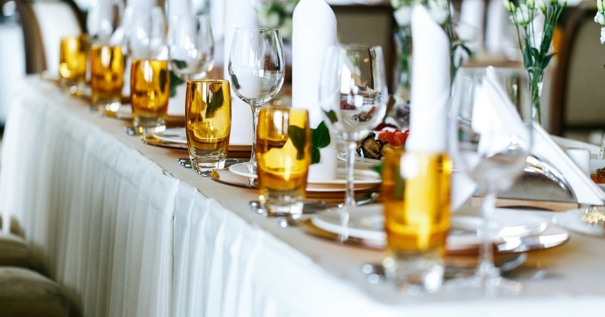How to Choose the Best Birthday Party Catering in Kanpur - Navya Caterer