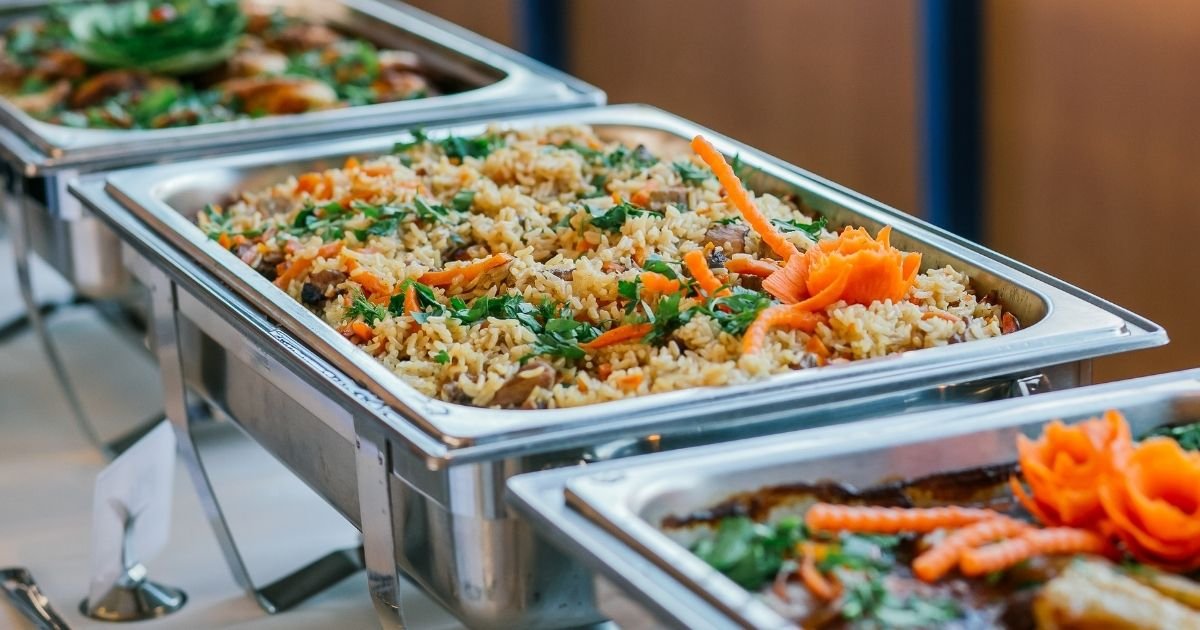 Navya Caterer-Catering is more than food