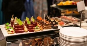 Navya Caterer-Planning Your Event with the Best Catering in Kanpur