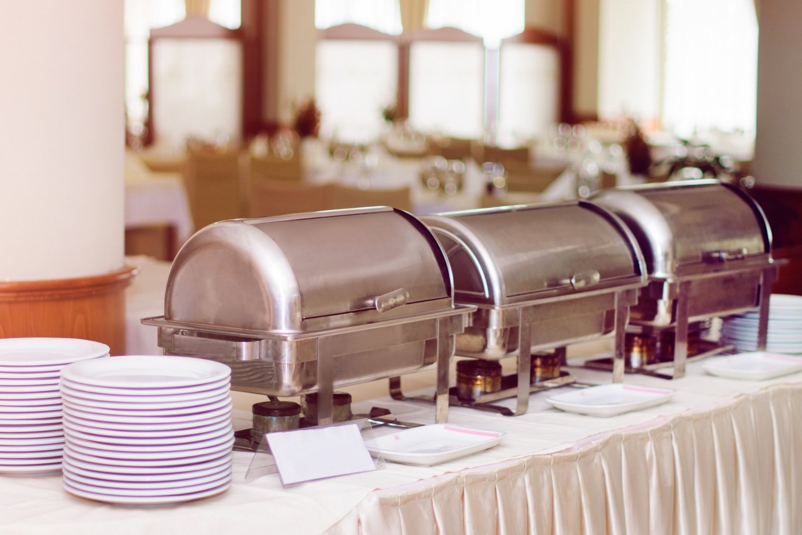 Navya Caterer-Services Catering