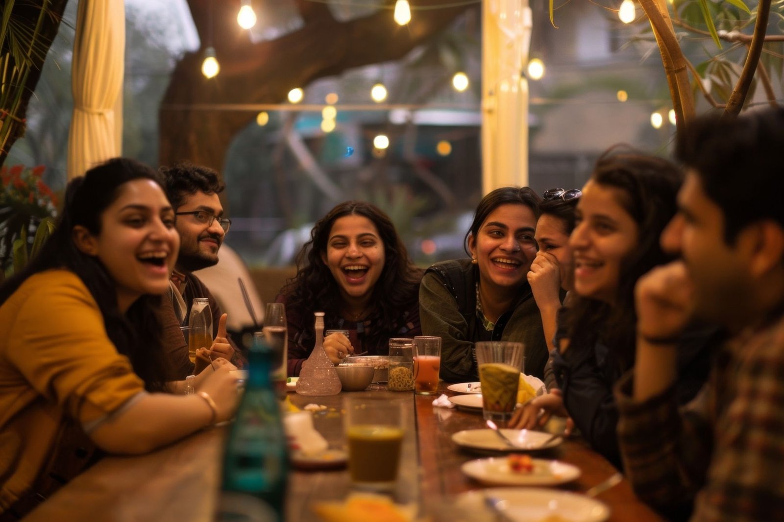 Navya Caterer Social Event