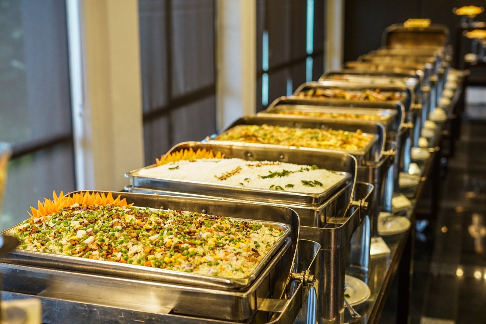 Navya Caterer-Trusted Catering for Every Celebration 1