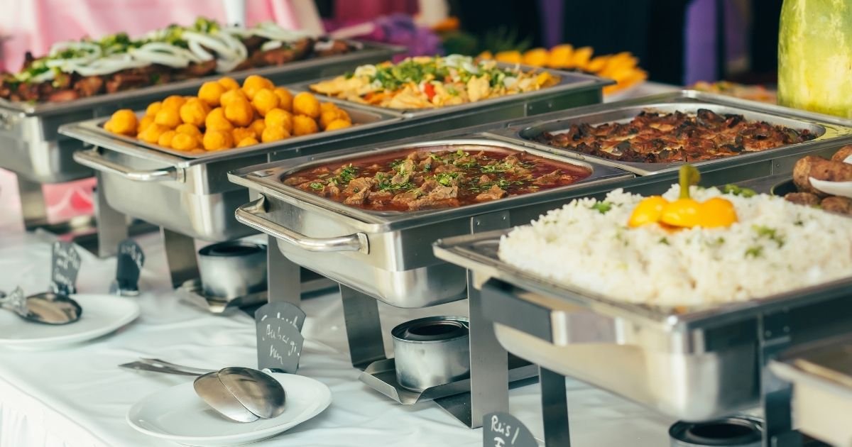 What to Expect from Quality Catering Services - Navya Caterers